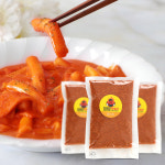 떡볶이소스 신대장 떡볶이 분말가루소스 매운맛30g/ 60g 외 6종 양념분말가루 : 신대장떡볶이