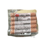 HANNA'S(한나쓰)핫도그 | 에쓰푸드 애비뉴소시지 300g 뉴욕핫도그 에비뉴 : 그린푸드마켓