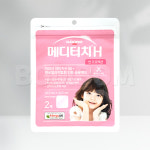 일동 메디터치H 썬 프로텍션 잘라쓰는 타입 2매입 : 주식회사 봄봄