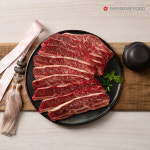 호주산직영몰서면 | 신세계푸드 LA갈비 1.25kg (호주산) 프리미엄 명절 선물세트 소고기 : 신세계푸드 본사직영몰