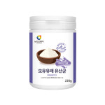 비타퓨엘 | 뉴트로웨이 모유 유래 유산균 230g 분말 프락토 락토바실러스 : 비타퓨엘