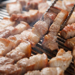 풍진축산 한돈삼겹살 냉장 생삼겹살 500g : 풍진축산