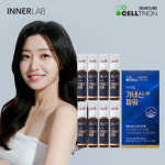 제이쎔컴퍼니 | 셀트리온 이너랩 가네신파워 8개입 1세트 (유통기한 2024.08.28까지) : 제이쎔컴퍼니