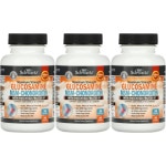BioSchwartz Glucosamine MSM Chondroitin 바이오슈왈츠 글루코사민 식이유황 커큐민 심황 강황 울금 가수분해 콜라겐 콘드로이틴 함유...