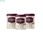 남양 아이엠마더 1단계 2단계 3단계 800g 3캔 분유 23년신형 11203642 2단계 800g x3캔 : 엠지컴퍼니상사
