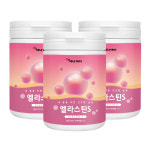 비타퓨엘 | 에너데이 엘라스틴S 230g 3통 저분자 피쉬 콜라겐 석류 착즙 분말 : 비타퓨엘