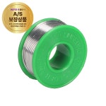 협신이엠에스 | 실납(유연) 송진(100G, SN60) 신성금속 : SD글로벌비즈니스