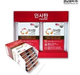 굿땡몰 | 생활용품 약 VT-LA 경남제약 인사탄 1500mgx120정 생활잡화 건강식품 : 수앤서마켓B