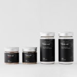 주식회사 이로운식품 소금 공방 | 우이당 소나무로 구운 이로운소금 4종 선물세트 : 우이당 공식스토어