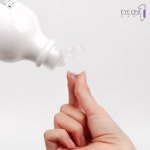 아이원케어 드림렌즈 프리미엄 식염수 데이워시 160ml 20개 히알루론산 트레할로스 함유 : 렌즈소녀