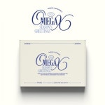 오메가엑스(OMEGA X) - 2024 SEASON'S GREETINGS : 벨루가뮤직