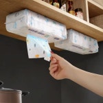주방 수건 청소 천 부직포 레이지 걸레 건조/습식 일회용 행주 : 시리직구