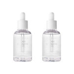 에스네이처 아쿠아 스쿠알란 세럼 50ml x 2개 : 리빙뜨란