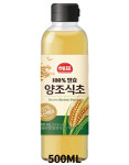 해표스페셜1호 양조식초 홍게간장 맛술 선물세트 설선물 : 분홍여우상점