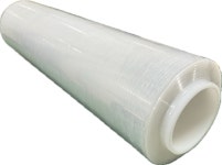 유한회사 하치필름 | PP플라스틱 지관 스트레치필름 20mic X 500mm X 350m 4롤 : 유한회사정민