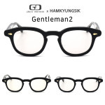 그레이트드리머x아트함 안경 젠틀맨2 Gentleman2 : 더선글라스