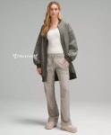(룰루아울렛)룰루레몬 논스탑 보머 자켓 리버시블 Lululemon Non-Stop Bomber Jacket Reversible : 캘거리아마켓