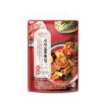 호텔컬렉션 에센셜 우차돌 짬뽕탕 450g : 에이비씨마트