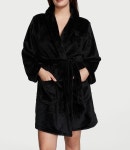 끌림INSPACE.R | Victoria's Secret 빅토리아시크릿 숏 코지 로브 가운 Short Cozy R : 끌림플러스