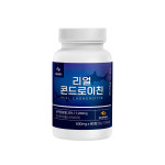 굿데이롱제비티 | 에너데이 콘드로이친60정 콘드리친 1200 : 롱제비티 패러독스