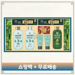 엘지 선물세트 정성담은2호 10p 쇼핑백포함 : 하이로지스