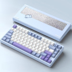 레이니75 WOB RAINY75 하옵 중옵 상옵 violet축 : 비앙시스
