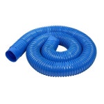 pvc 집진호스 주름관 목공 연결 배관 호스 자바라 : gipmall