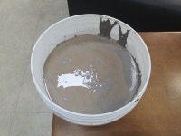 한국 내화 몰탈 슈퍼3000 내화벽돌 접착제 25kg 고온 1650ºC 단열 본드 : 내화천국