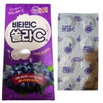 쏠라C 비타민C 80정 160g : 모던 마켓