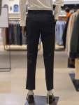 본 BON 24 S/S 네이비 솔리드 더블 정장셋트 (BN4SJA001-NY) : 롯데몰 군산점 BON