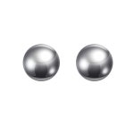 uxcell 2pcs 1/2 크롬강 베어링볼 G25 정밀 : 어우썸뉴요크