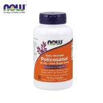 승미푸드김군얼큰이 | 나우 푸드 폴리코사놀 Policosanol 사탕수수 폴리코사놀40 mg, 90 베지캡슐 : 김군쇼핑몰