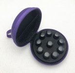 솔향도테라공방 | doTERRA 미니병 라운드 케이스 : 오일공방