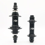 자전거허브 TAOZIK XH-01 광택 합금 알루미늄 5 산업 베어링 36 홀 9T 성능 자전거 BMX 허브 : 더모던웨이브