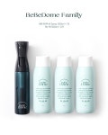 베베돔 패밀리 항균 탈취 스프레이 본품 300ml + 리필 1500ml 옷장탈취제, 신발탈취제, 차량탈취제 : 주식회사 지원테크