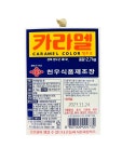 천우미용재료 우리동네염색방 | 천우식품 카라멜색소 2.7kg(대용량 업소용 제빵재료) : 델리판다