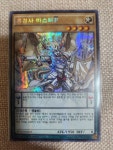 룡검사 마스터 P 시크릿 레어 : TCG얼라이브
