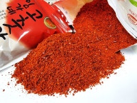 강산ENG(1종) | 임가네 100% 국산 25년 햇고춧가루 보통맛 1kg 실속형 (굵은가루 외 1종) 고추가루 : KS강산푸드
