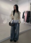 seolo 서로 레이어드 미니 레이스 스커트(2COLOR) 마이크로 스커트 봄신상 큐트 러블리 러플 : 타임투영