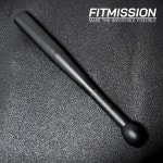 피트미션 페르시안밀 2kg 메이스벨 인디언클럽 주르카네 고대진자운동 : FITMISSION