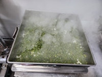미사랑떡한과방 | 완두배기 통팥 찰시루떡 저요오드식떡 3kg : 미사랑팜