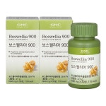 GNC 보스웰리아 900 30정, 2개 : GNC공식스토어
