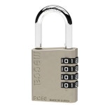 오피스큐종로 | 콤비락 4단 회전식 자물쇠 CL-PC50 4다이얼 번호 헬스장 유모차 골프장 학교 사물함 자전거 잠금장치 : 팬시토이