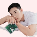 슈레피 겟리프 트윈 패드팩 40팩 (80매) : vvs부티끄