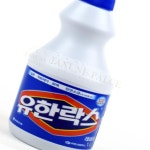 유한회사 룰루마루(Lulumaru Limited Company) | 룰루 유한락스 레귤러 1L 1개 욕실청소 살균소독수 : 룰루플레이스