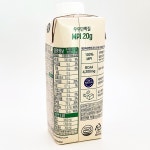 매일 셀렉스 프로핏 모카초콜릿 250ml 8개 : 안녕새참