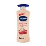 촉촉한 피부 바세린 헬씨 핸드 스트롱거네일 로션 350ml 바디 워시 등드름 케어 과일 해피 바스 오렌지 라 : 폭스Mall