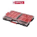 벌곡문구철물 | 큐브릭 공구함 SYSTEM ONE ORGANIZER L 부품정리함 공구상자 : 벌교 복동이네 철물점