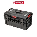 벌곡문구철물 | 큐브릭 공구함 SYSTEM ONE 라인 200 350 TECHNIK 부품정리함 공구상자 : 벌교 복동이네 철물점