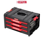 벌곡문구철물 | QBRICK 큐브릭 시스템 PRO 라인 DRAWER 2 3 공구함 서랍공구 : 벌교 복동이네 철물점